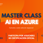 MasterClass | IA sobre Azure