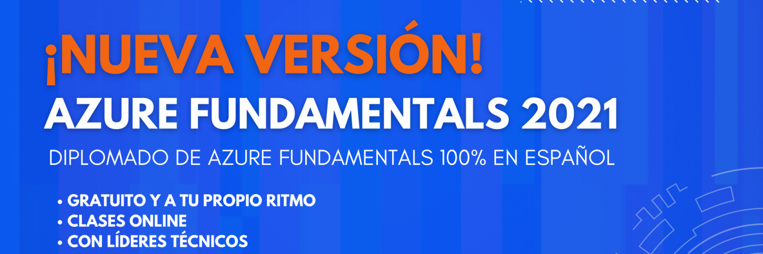 Azure Fundamentals 2021