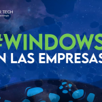 Windows en las Empresas
