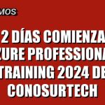 Azure Professional Training 2024