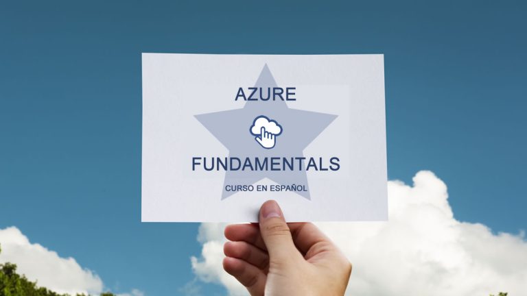 Azure Fundamentals Curso Online