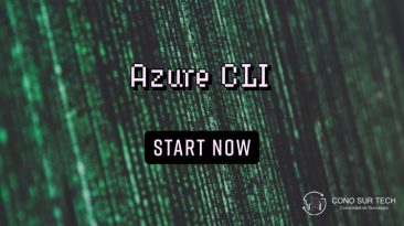 Azure CLI