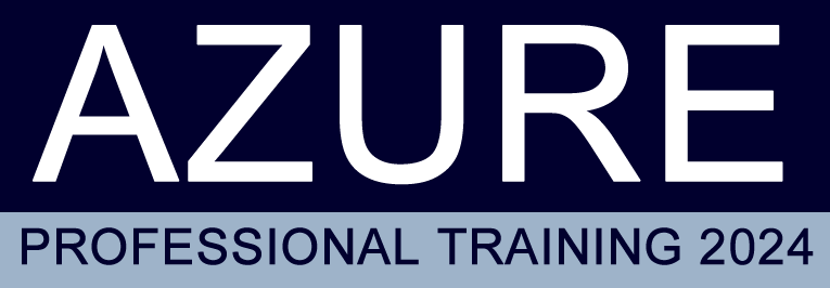 Azure Professional Training
