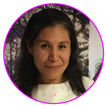 Abigail Huerta | Speaker 2020