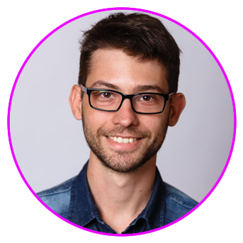 Nicolas Milcoff | Speaker 2020