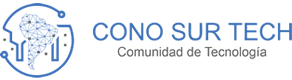 ConoSur.Tech Go