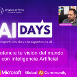 AI Days 2021 - Seth Juarez