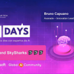 AI Days 2021 - Bruno Capuano