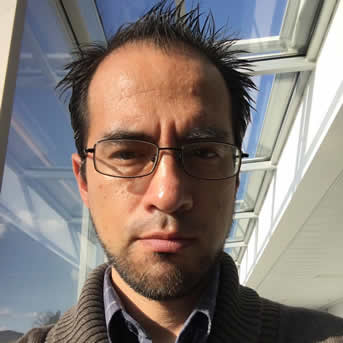 Luis Beltran