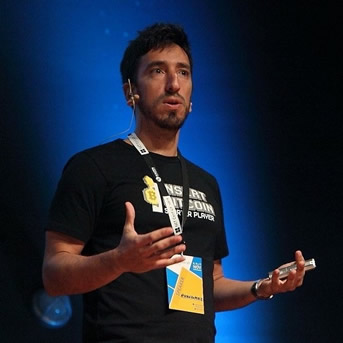 Sebastian Leo Perez