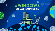 Windows en las Empresas