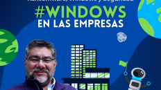 Windows en las Empresas - Episodio 3
